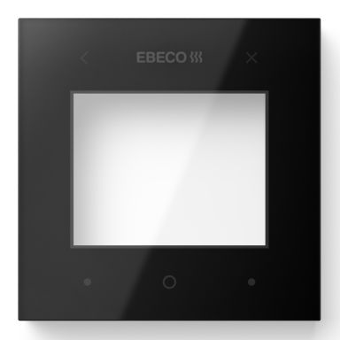 Ebeco EB-Therm 500 Dekkfront