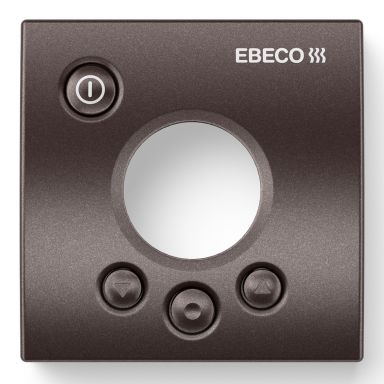 Ebeco EB-Therm 205 Peitelevy