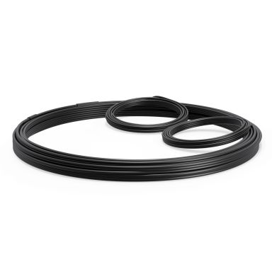 Ebeco MI-60 Varmekabel mineralisolert, 60 W/m