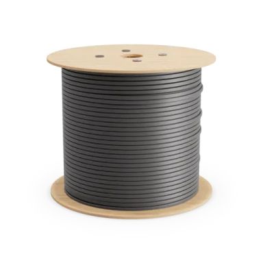 Ebeco T-18 CT Värmekabel 300 m, 20 W/m