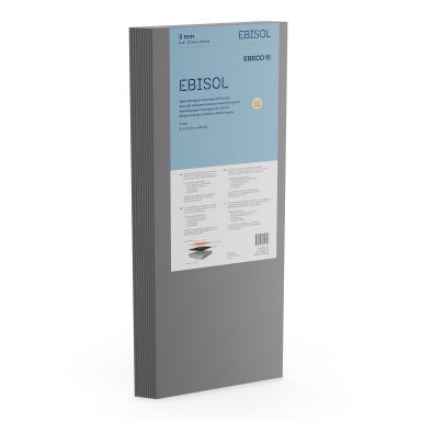 Ebeco Ebisol Eristyslevy 10 kpl