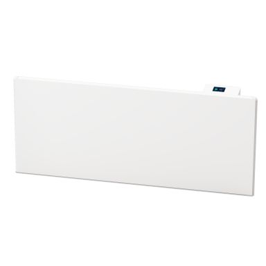 Ebeco Wallflex 500 El-radiator med energieffektiv styring