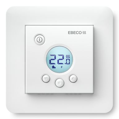 Ebeco EB-Therm 205 Lattiatermostaatti