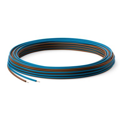 Ebeco RTK Gulvvarmekabel 25 m