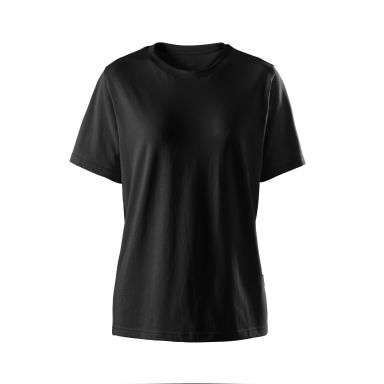 Snickers Workwear 2577 T-shirt svart, dam