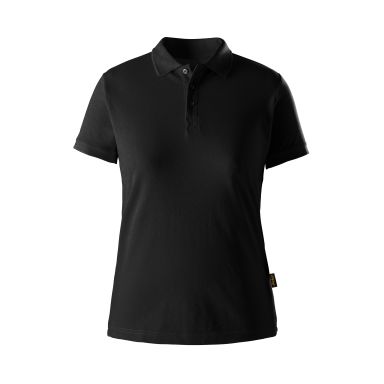 Snickers Workwear 2717 Pikétröja svart, dam