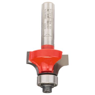 Bosch 2608629374 Profilfres 25,4 mm, 2 mm
