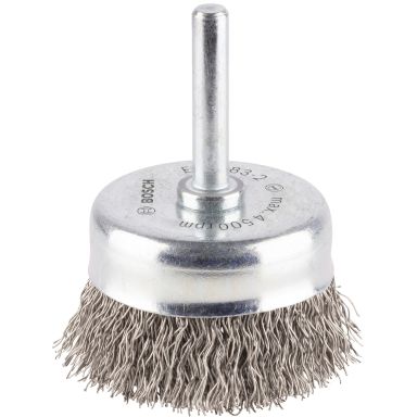 Bosch 2608622117 Koppbørste 50x6 mm