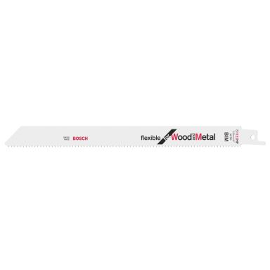Bosch 2608657560 Tigersagblad 175 mm