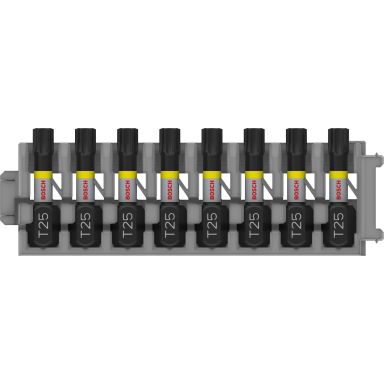 Bosch 2608522381 Bits 25 mm