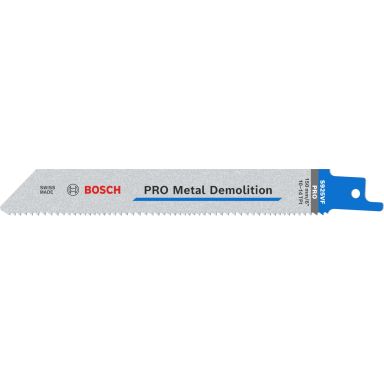 Bosch 2608657407 Tigersågblad 100 mm