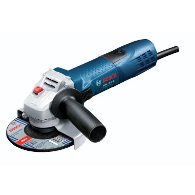 Bosch 0601388203 Vinkelslip 115 mm