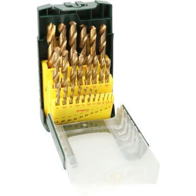 Bosch 2607017154 Metallborrsett 13 mm