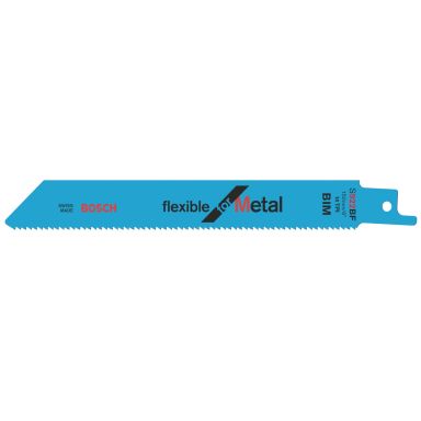 Bosch 2608657550 Tigersågblad 100 mm