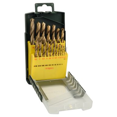 Bosch 2607017152 Metallborrset 10 mm
