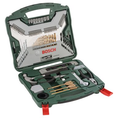 Bosch 2607019331 Bosch 103 deler