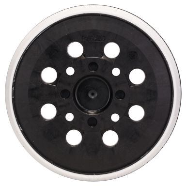 Bosch 2609256B61 Sliperondell 25 mm, 300/400