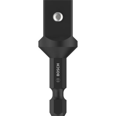 Bosch 2608551107 Adapter 50 mm, 1/2