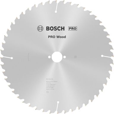 Bosch 2608640673 Cirkelsågklinga 315x30 mm