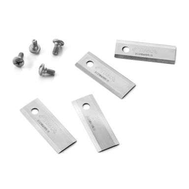 STIGA 1127-0033-0D Knivblad 180 styck
