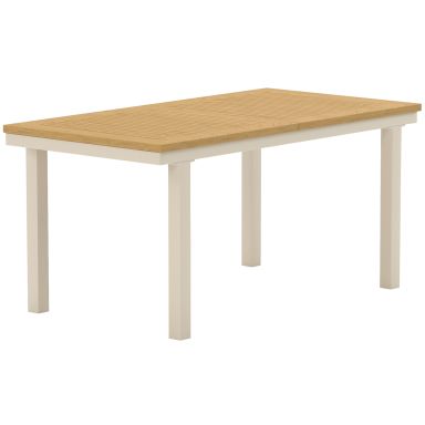 Venture Home Panama Matbord natur, 160x90