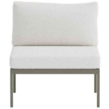 Venture Home Copacabana Modulsoffa brun