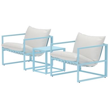 Venture Home Messina Loungeset