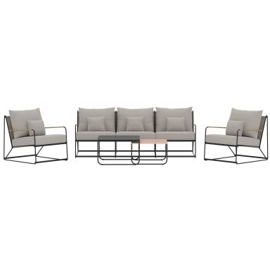 Venture Home Palazzo Loungeset