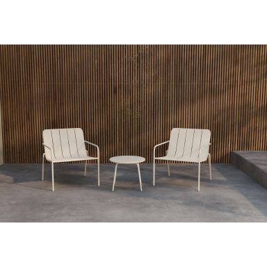 Venture Home Minos Loungeset beige