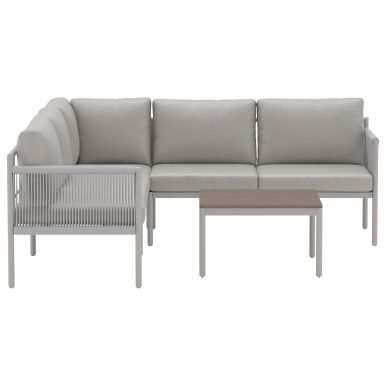 Venture Home Kos Loungeset beige