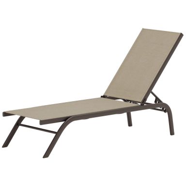 Venture Home Kastos Solsäng beige