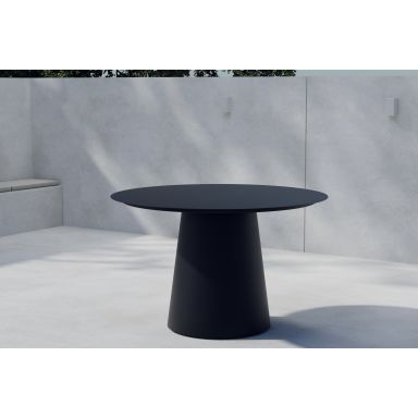 Venture Home Lanzo Matbord Ø120 cm