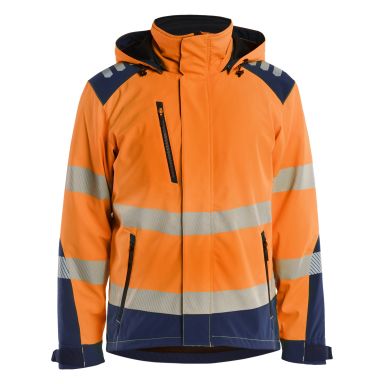 Blåkläder 4400-2513 Softshelljacka