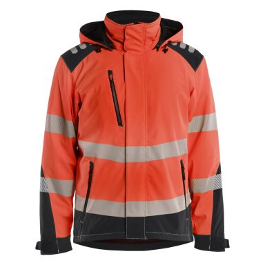Blåkläder 4400-2513 Softshelljacka