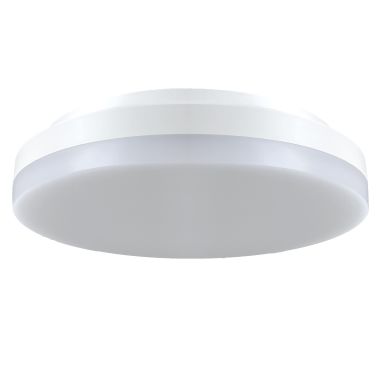 Westal Triton II Tak- och väggarmatur 20W, skyddsrum