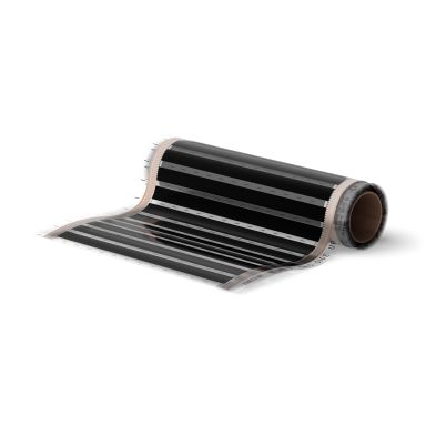 Ebeco Foil 230 V Golvvärmefolie 60 W/m²