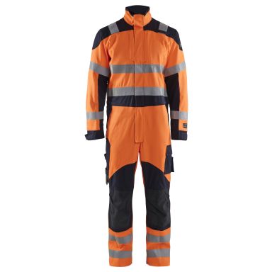 Blåkläder 6089-1512 Kjeledress