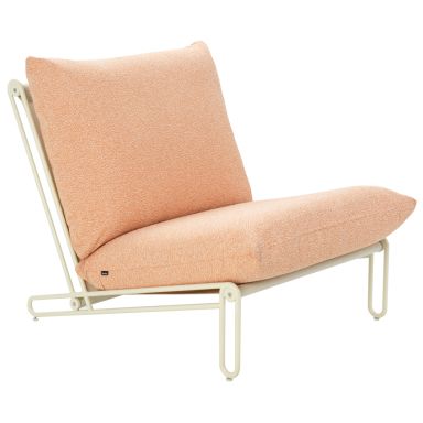 Brafab Blixt Loungefåtölj