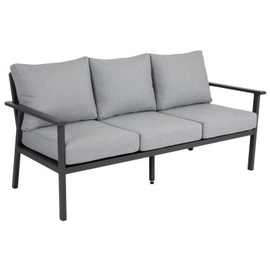Brafab Samvaro High Soffa 3-sits