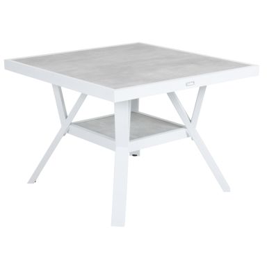 Brafab Samvaro High Soffbord