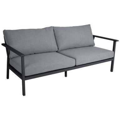 Brafab Samvaro Low Soffa 2,5-sits