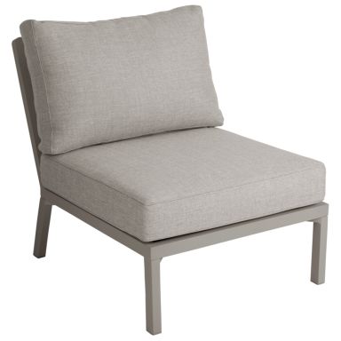 Brafab Samvaro Low Modulsoffa mittdel