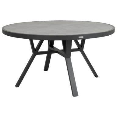 Brafab Samvaro Matbord Ø140 cm