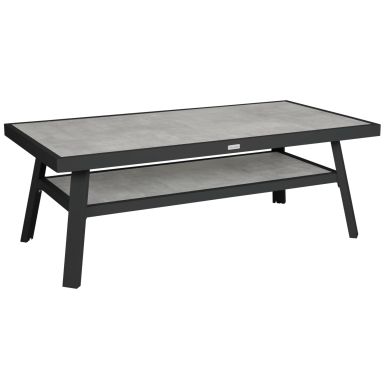 Brafab Samvaro Low Soffbord