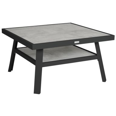 Brafab Samvaro Low Soffbord