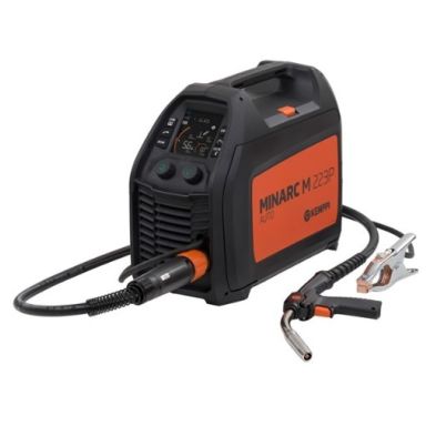 Kemppi MINARC M 223P AUTO GM MIM223PGM Strömkälla