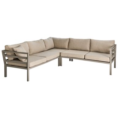 Brafab Weldon Loungesoffa