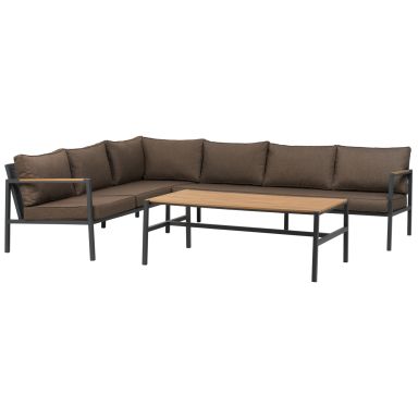 Brafab Cap Loungeset