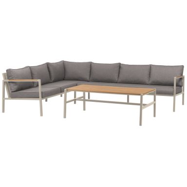 Brafab Cap Loungeset