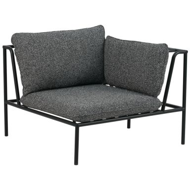 Brafab Collier Modulsoffa hörn